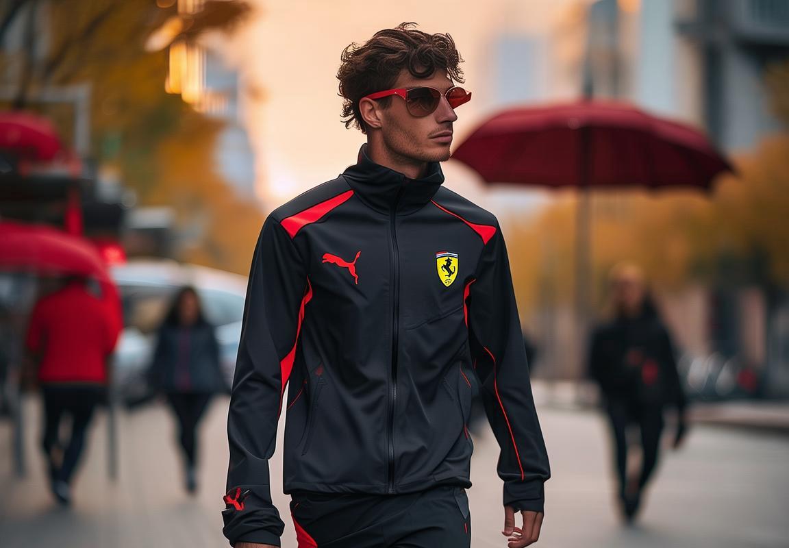 Ofertas Exclusivas Puma Ferrari Negro en Puma Outlet México