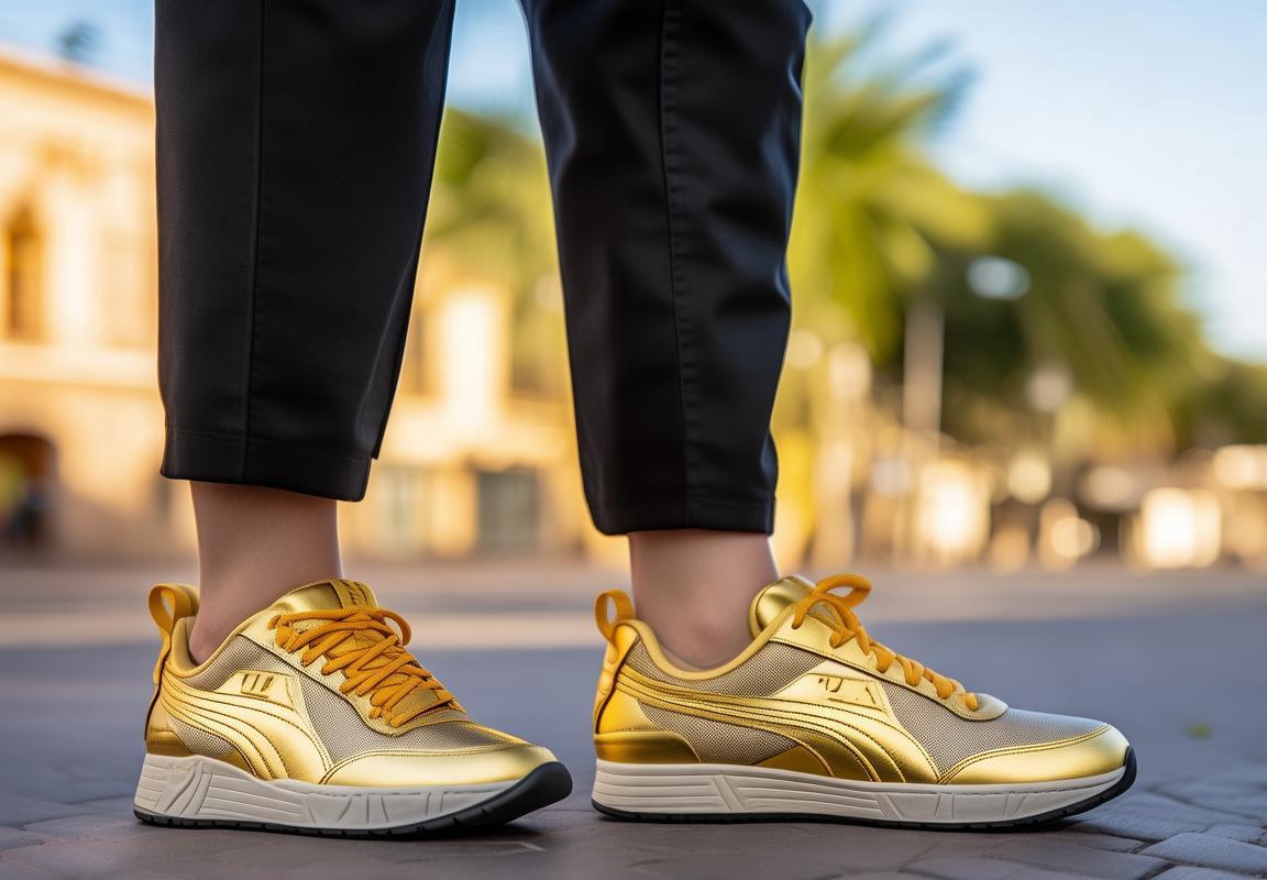 Calzado PUMA casual para caminar cómodamente: Ofertas exclusivas en Guadalajara
