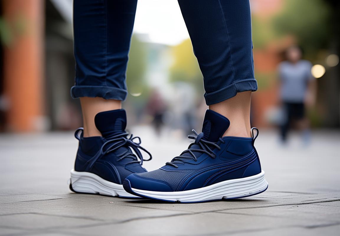 Tenis Puma Low Boot para Mujer: Oferta Especial, Running y ALo Outfit Co