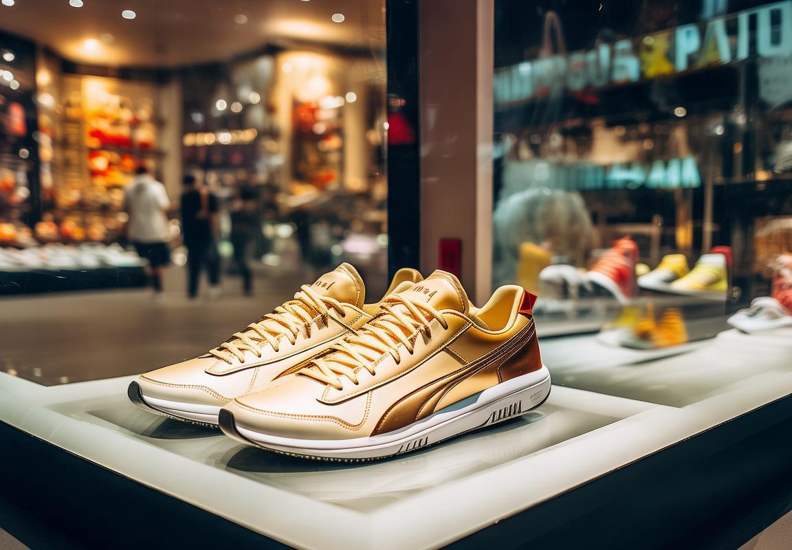 Zapatos Casuales PUMA con Suela Flexible: Oferta ES exclusiva
