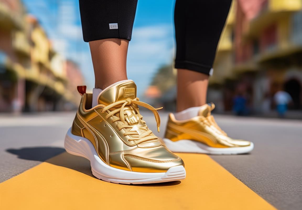 Calzado PUMA casual para clima cálido: Oferta PUMA en Guadalajara