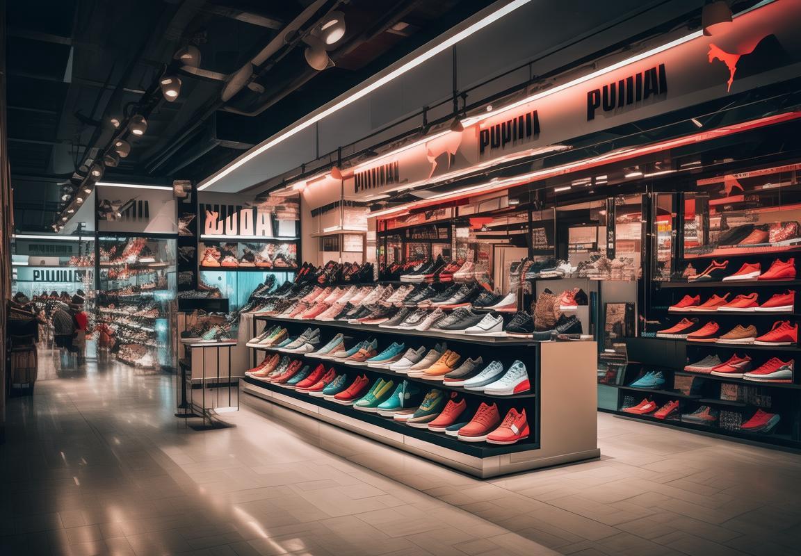 Calzado Versátil y Casual de PUMA en Guadalajara: La Mejor Opción con PUMA y OLO