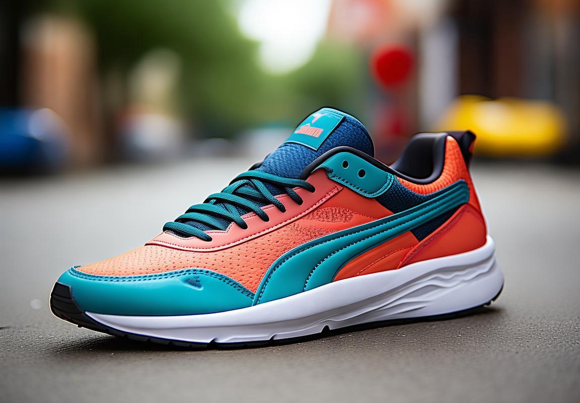 PUMA Calzado Atemporal para tu Guardarropa: La Nueva Colección de PUMA en Guadalajara
