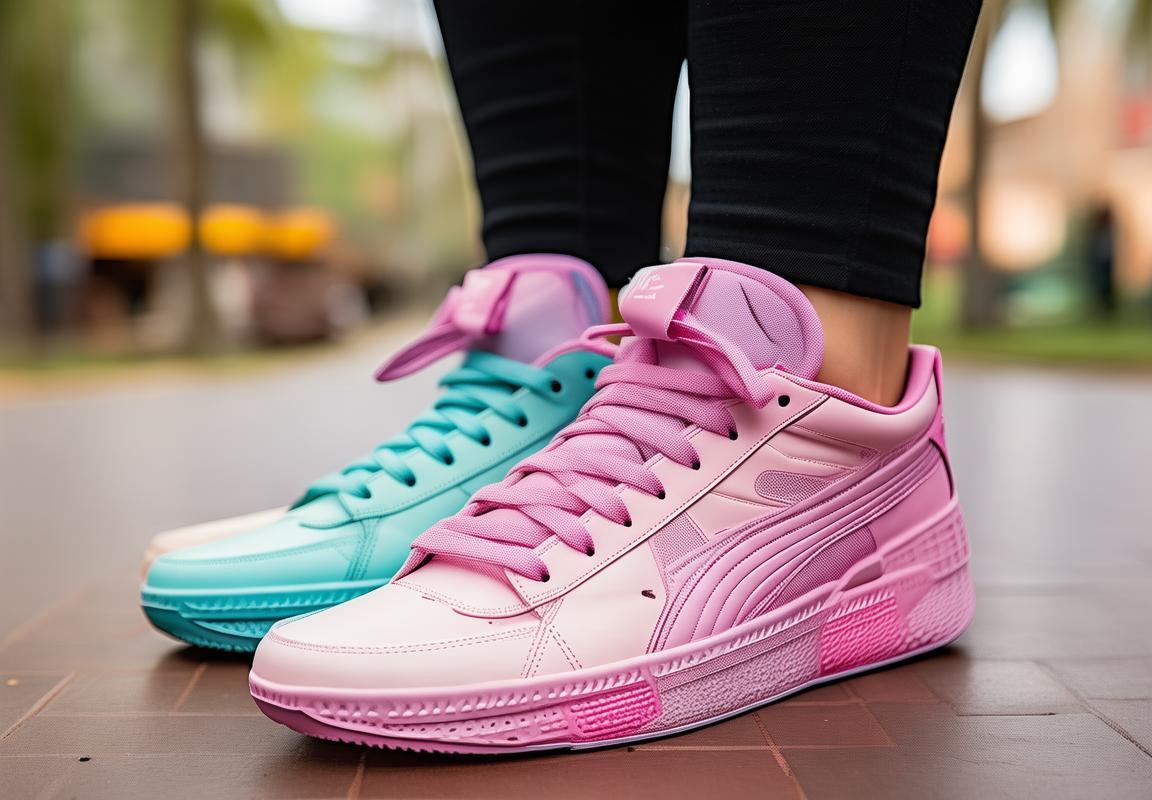 Oferta Exclusiva de PUMA: Descuento del 30% en Tenis Lifestyle para Mujeres en Guadalajara