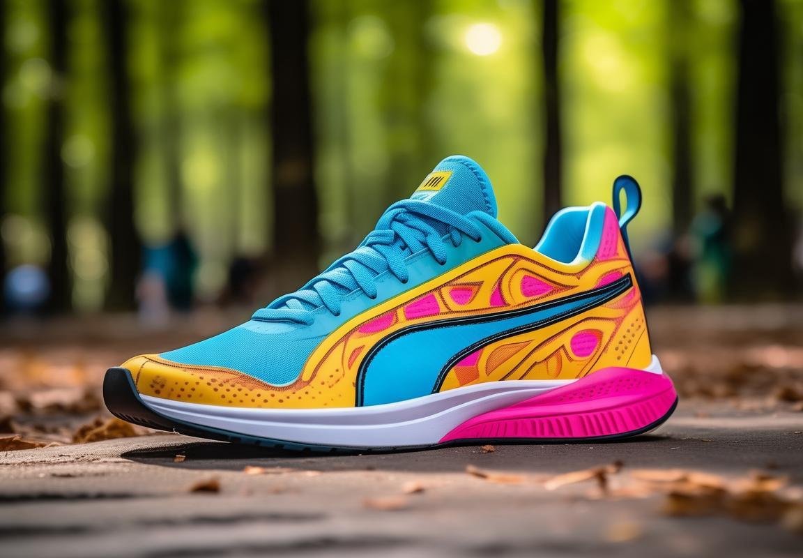 Calzado casual con identidad PUMA: Descubre las Ofertas de PUMA en OLO y Únete a la Comunidad de PUMA en ESC