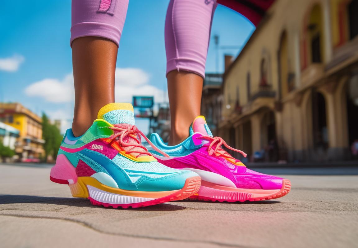 Zapatos deportivos casuales PUMA en tendencia: ¡Oferta exclusiva en Guadalajara!