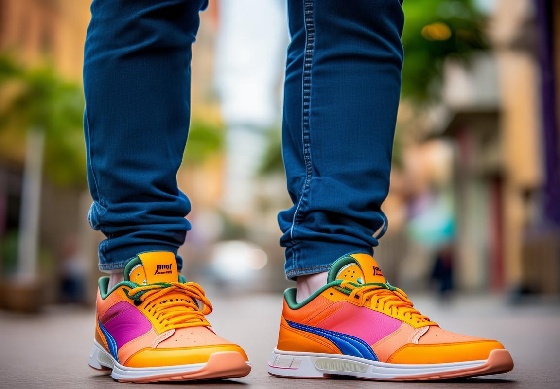 Puma: Chanclas Casuales y Sandalias con Amortiguación, Olo, Descuentos Exclusivos en Guadalajara