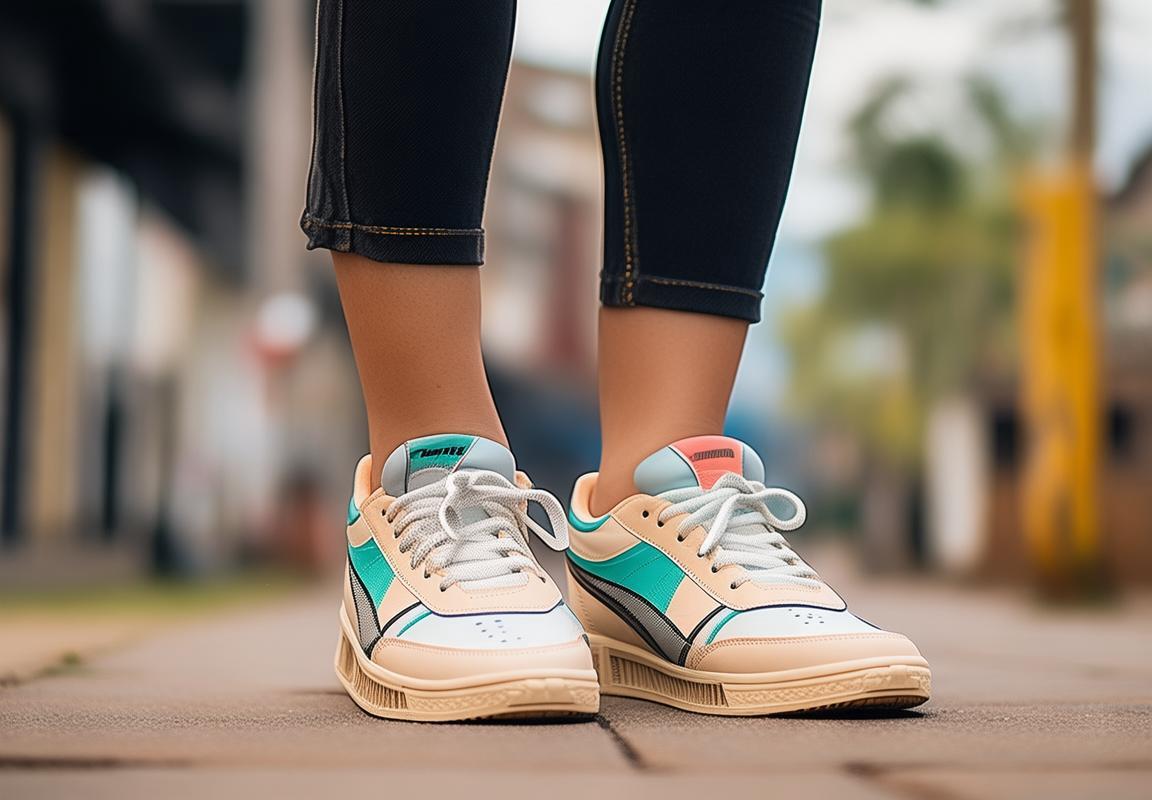PUMA Tenis Casuales de Inspiración Vintage: Oferta Especial en Guadalajara