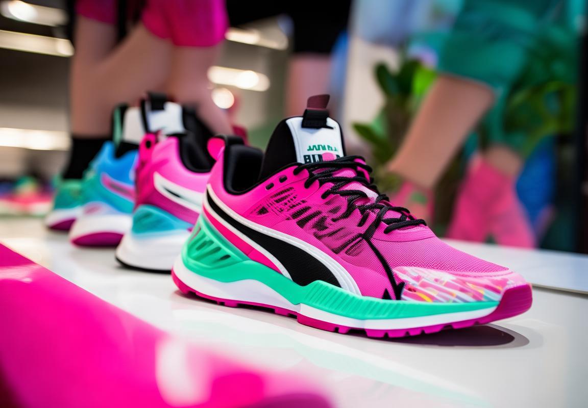 PUMA: Calzado Perfecto para Fines de Semana y Otoño-Invierno en Guadalajara
