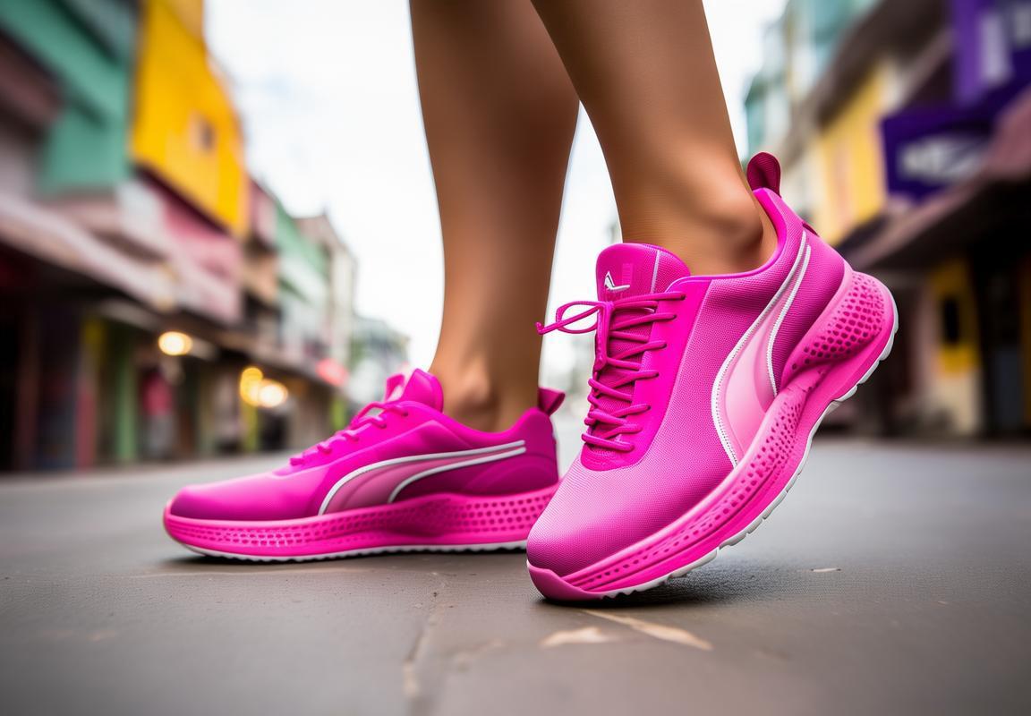 Oferta Exclusiva: Tenis Casuales PUMA para Uso Diario - No Dejes Pasar Esta Oportunidad