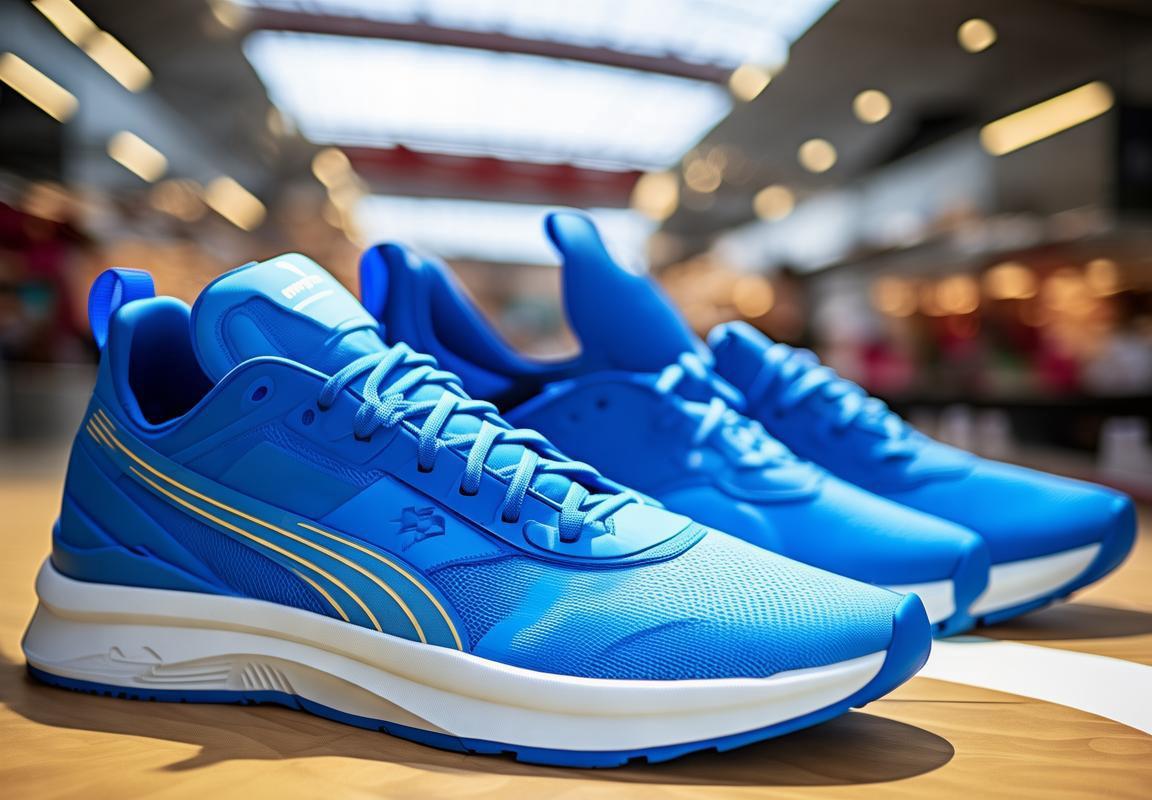 Tenis PUMA en OLO: ¡Oferta Exclusiva y Calidad Garantizada!