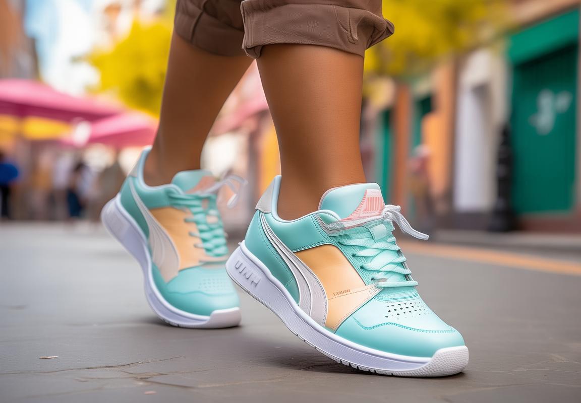 Calzado informal PUMA para tu día a día: Ofertas y Descuentos Exclusivos