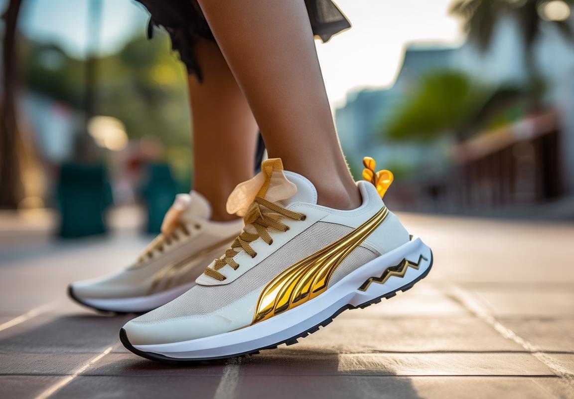 Zapatos Relajados PUMA para Estilo Diario: Lo Último en PUMA y ESC