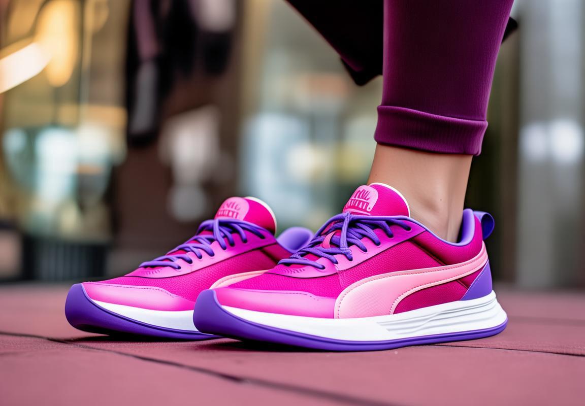 Calzado Lifestyle PUMA que Marca la Diferencia