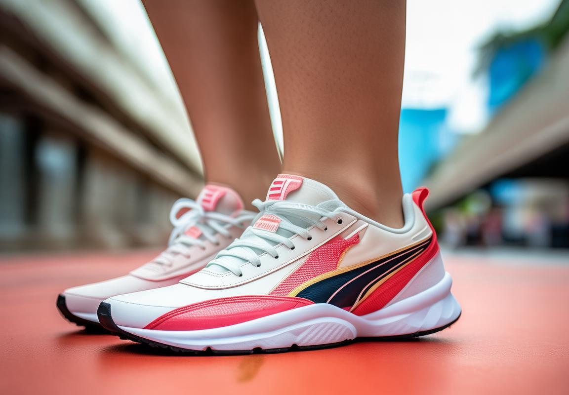 Oferta Limitada: Calzado Cómodo de PUMA para Largas Caminatas en Guadalajara