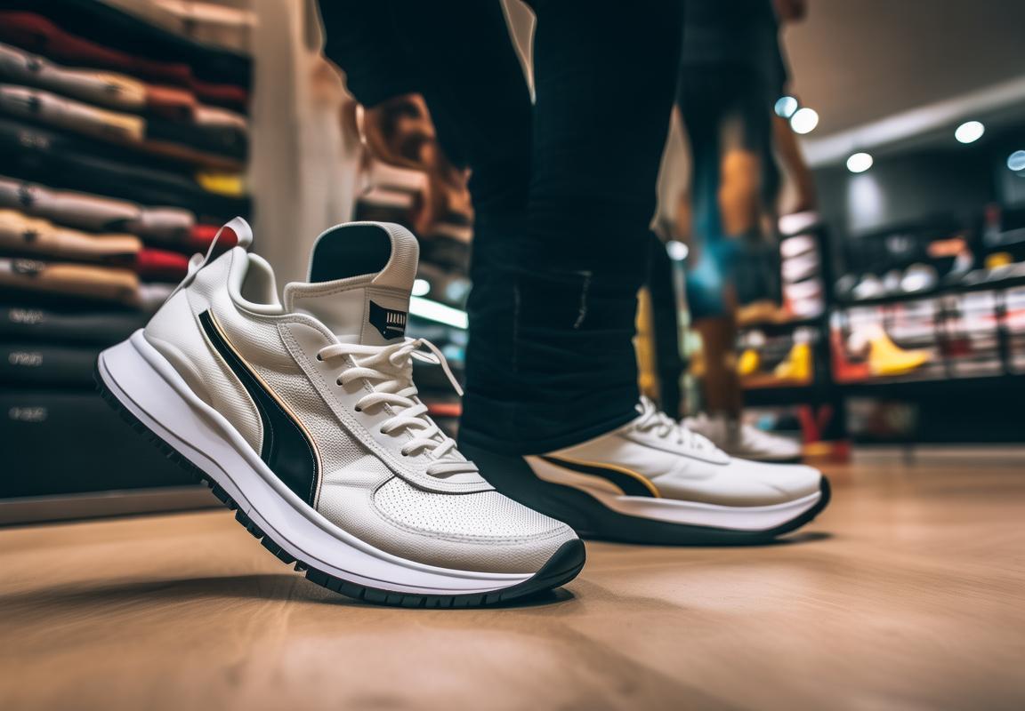 Calzado Cómodo y Casual PUMA: No Dejes Pasar Esta Oportunidad