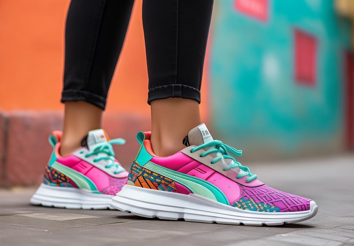 PUMA: Descubre la Nueva Colección de Streetwear con Descuentos Exclusivos en Guadalajara