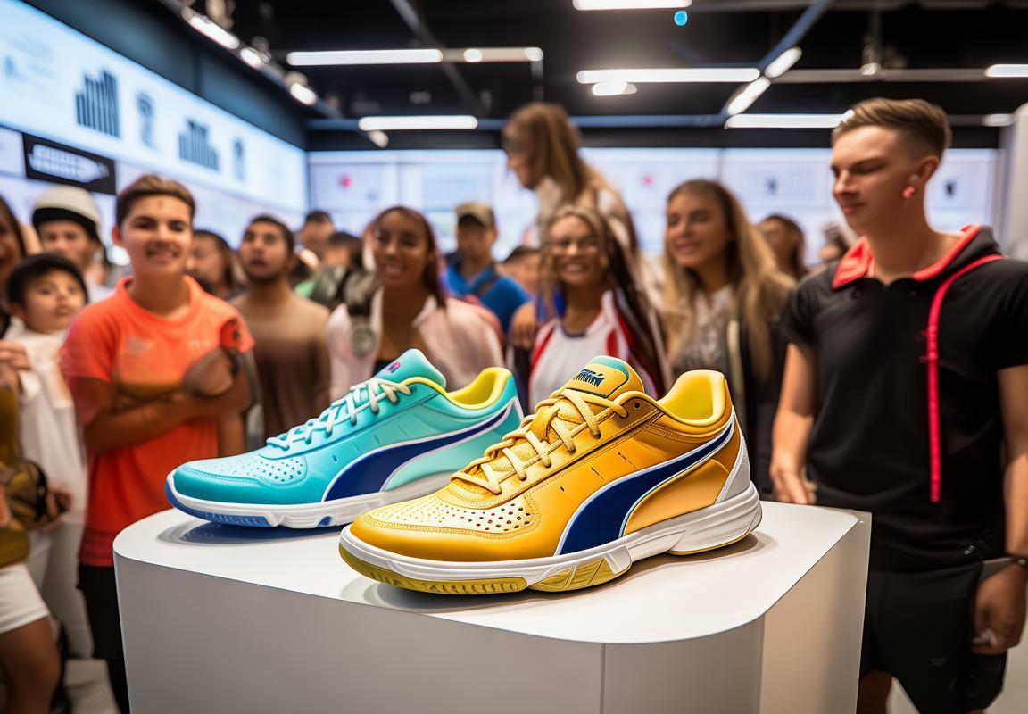 Ofertas Exclusivas de Tenis PUMA-180: Calidad PUMA a Precio ACCESIBLE