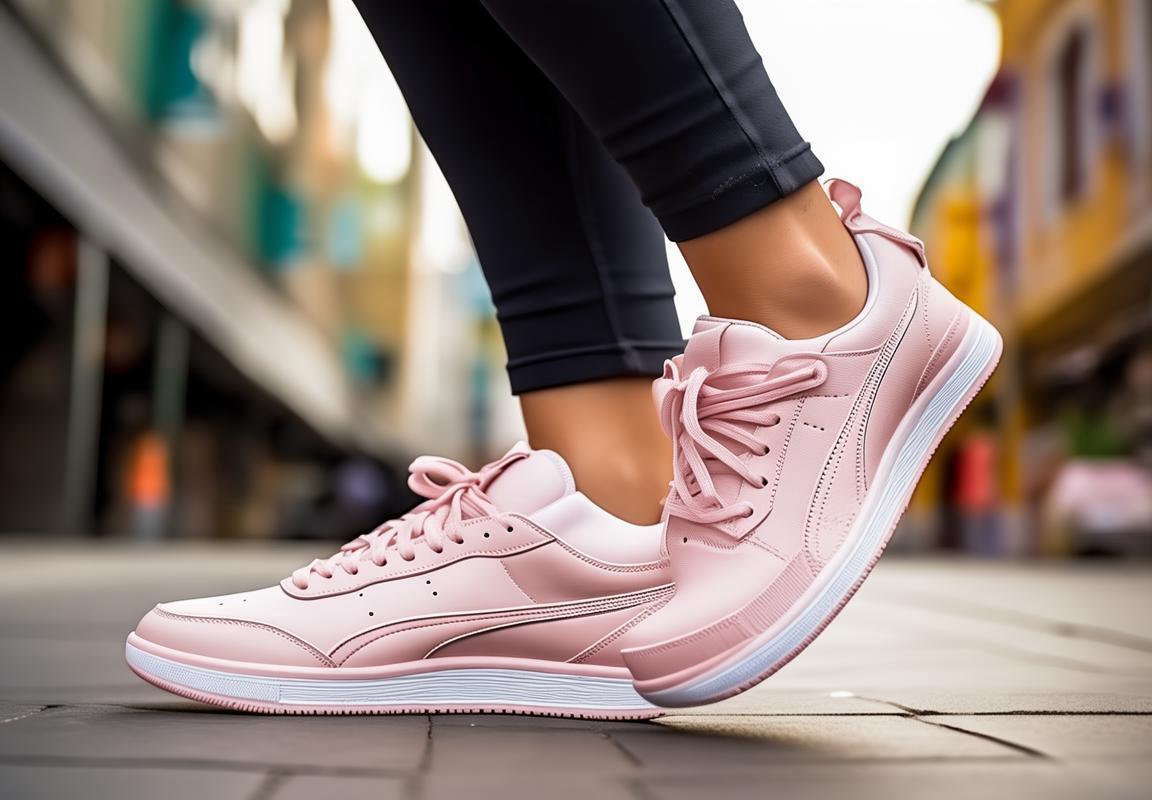PUMA Casual Sneakers con Diseño Ligero: Oferta Exclusiva en Guadalajara