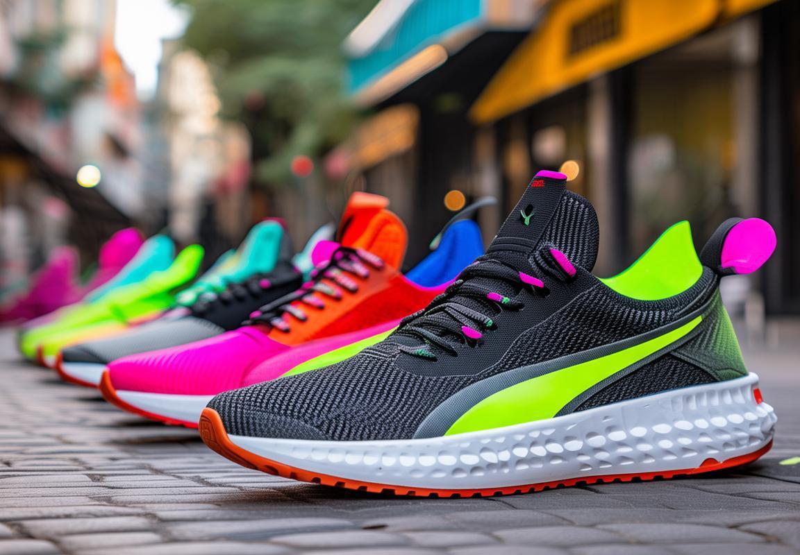 Calzado PUMA estilo casual para jóvenes modernos en Guadalajara