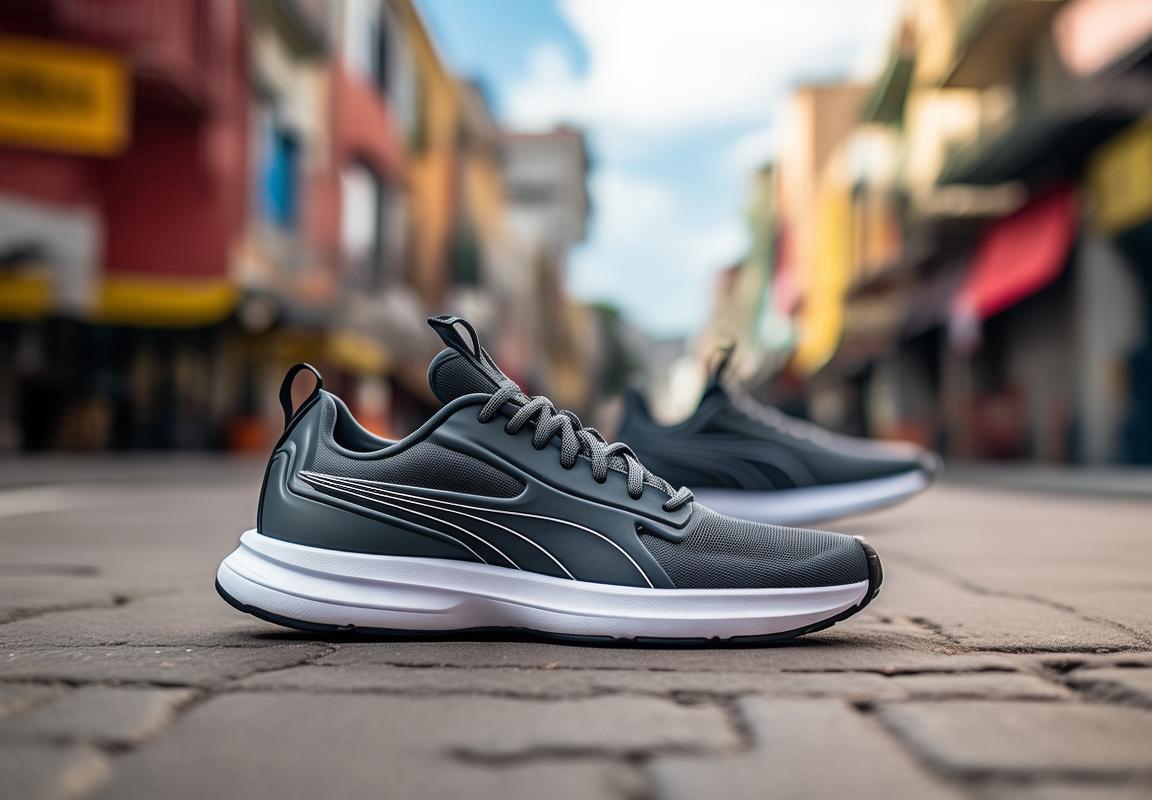 Oferta Especial: Estilo Minimalista en Botas PUMA - ¡Descubre los Descuentos y Aprovecha PUMA M y OLO!