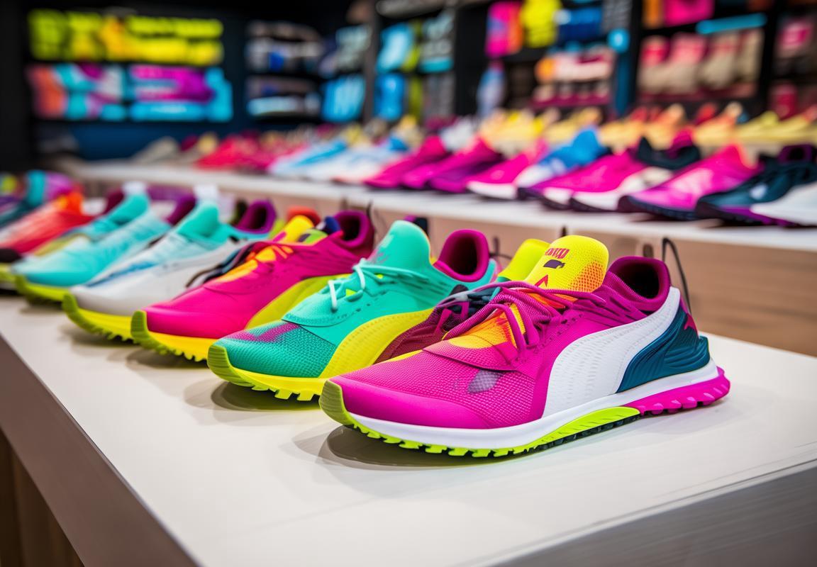 Oferta Exclusiva en Olo: Calzado Casual de PUMA hasta el 50% de Descuento
