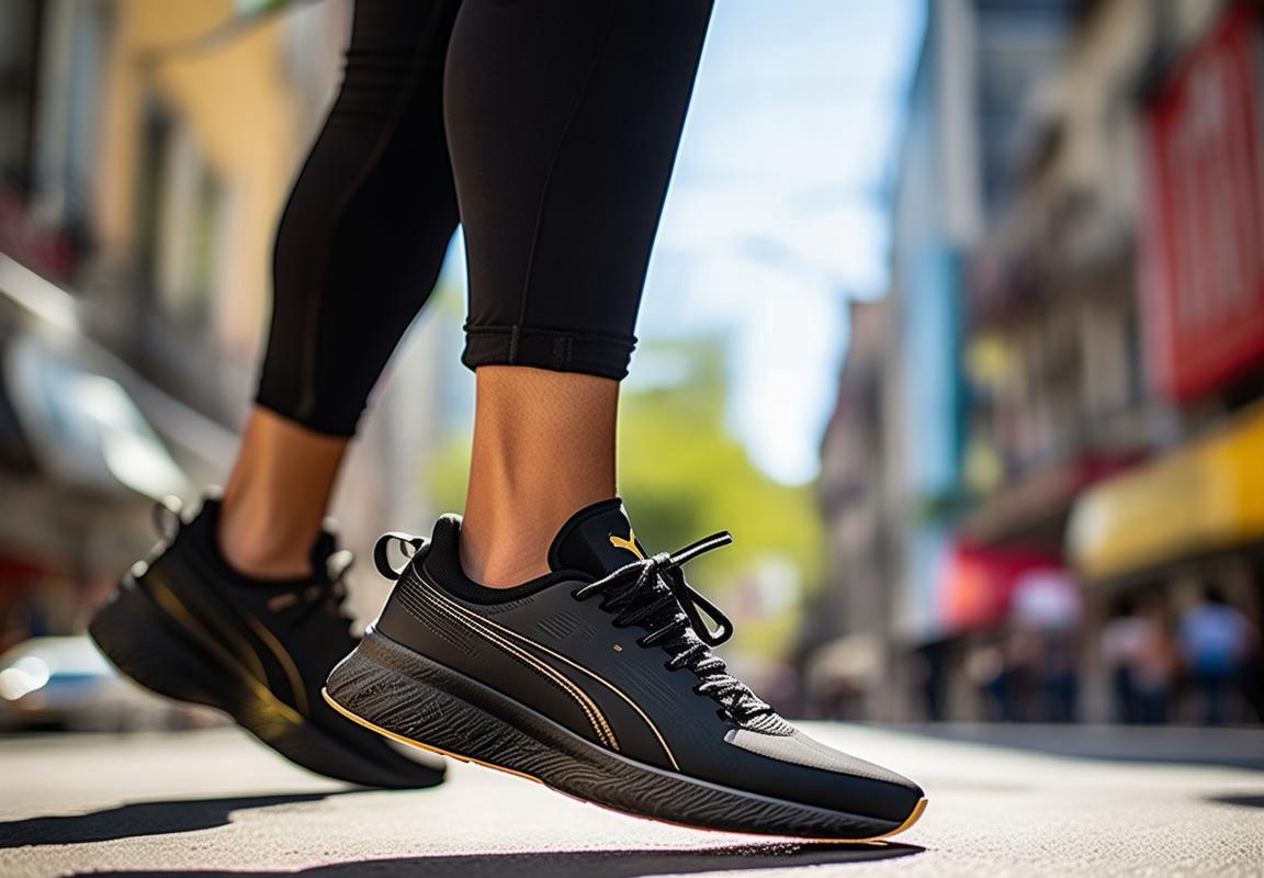 Zapatillas Running Puma – Envío Incluido: No dejes pasar esta oportunidad