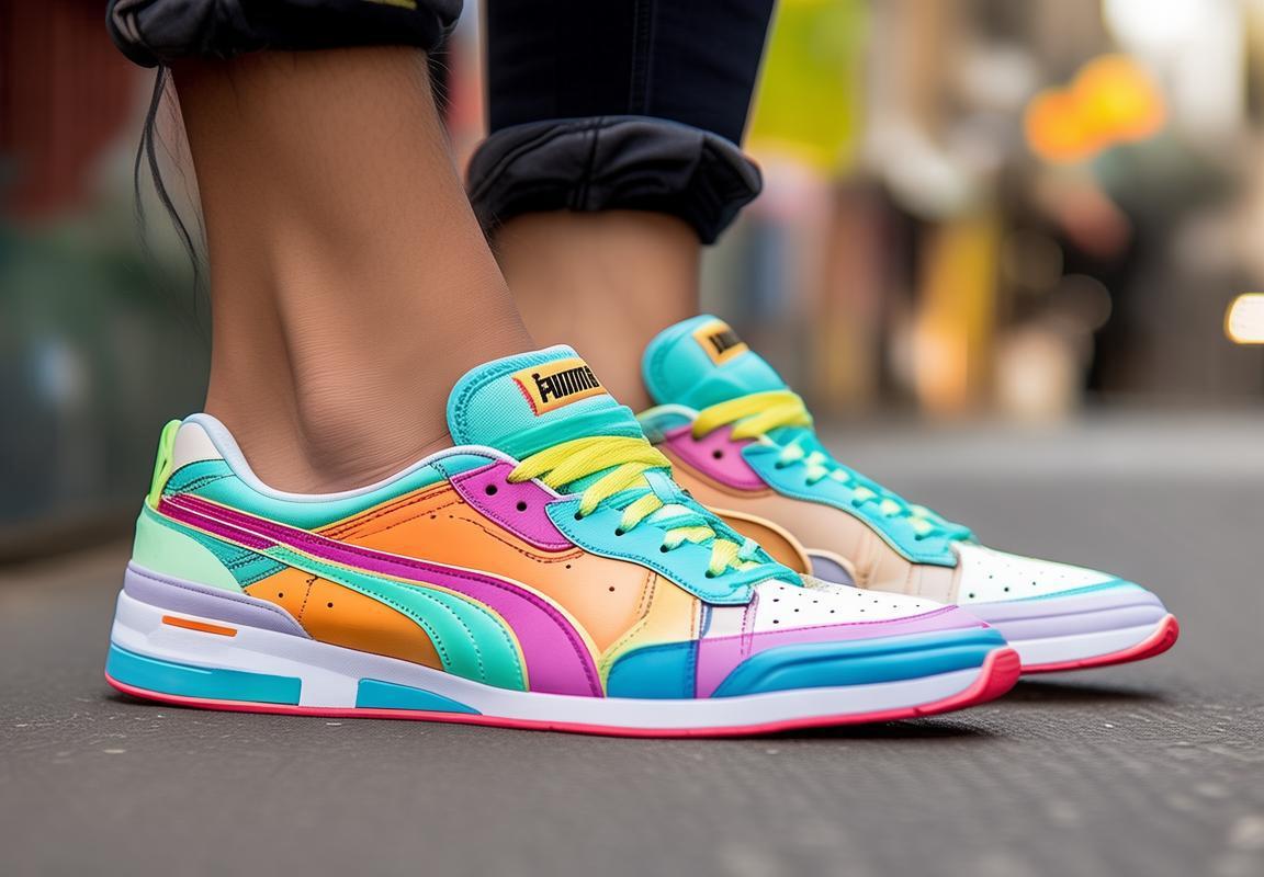 Calzado lifestyle PUMA con inspiración retro, PUMA, pum, olo, ESC, de PUMA