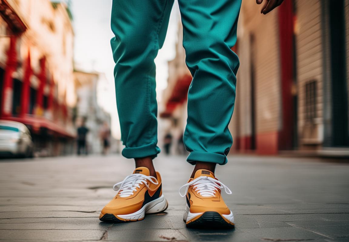 PUMA Calzado Atemporal para Tu Guardarropa: La Nueva Colección de PUMA, Olo de Puma, ESC