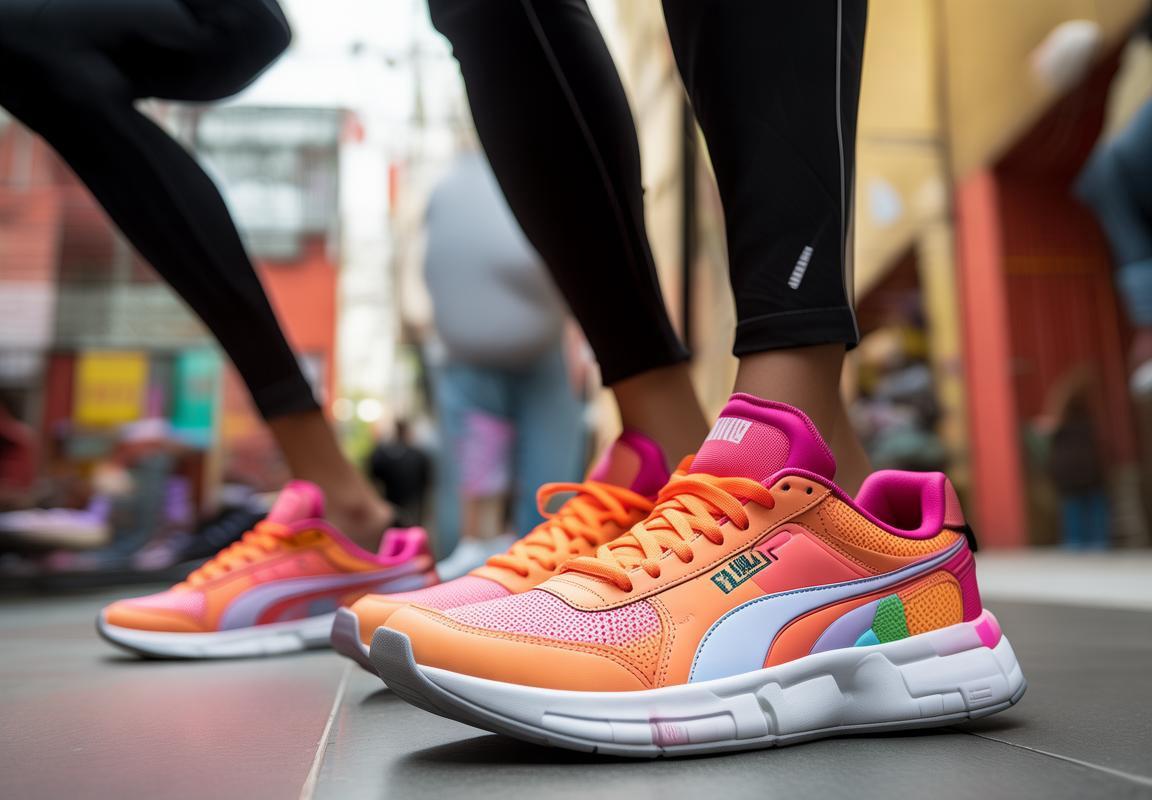 Calzado diario PUMA con inspiración deportiva: La nueva colección en Guadalajara