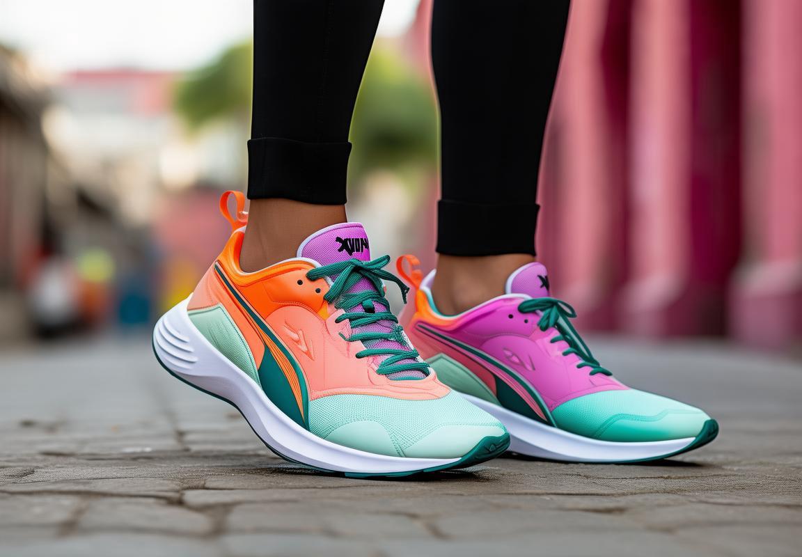 PUMA Running: ¡Estilo y Rendimiento con Descuentos Exclusivos en Guadalajara!