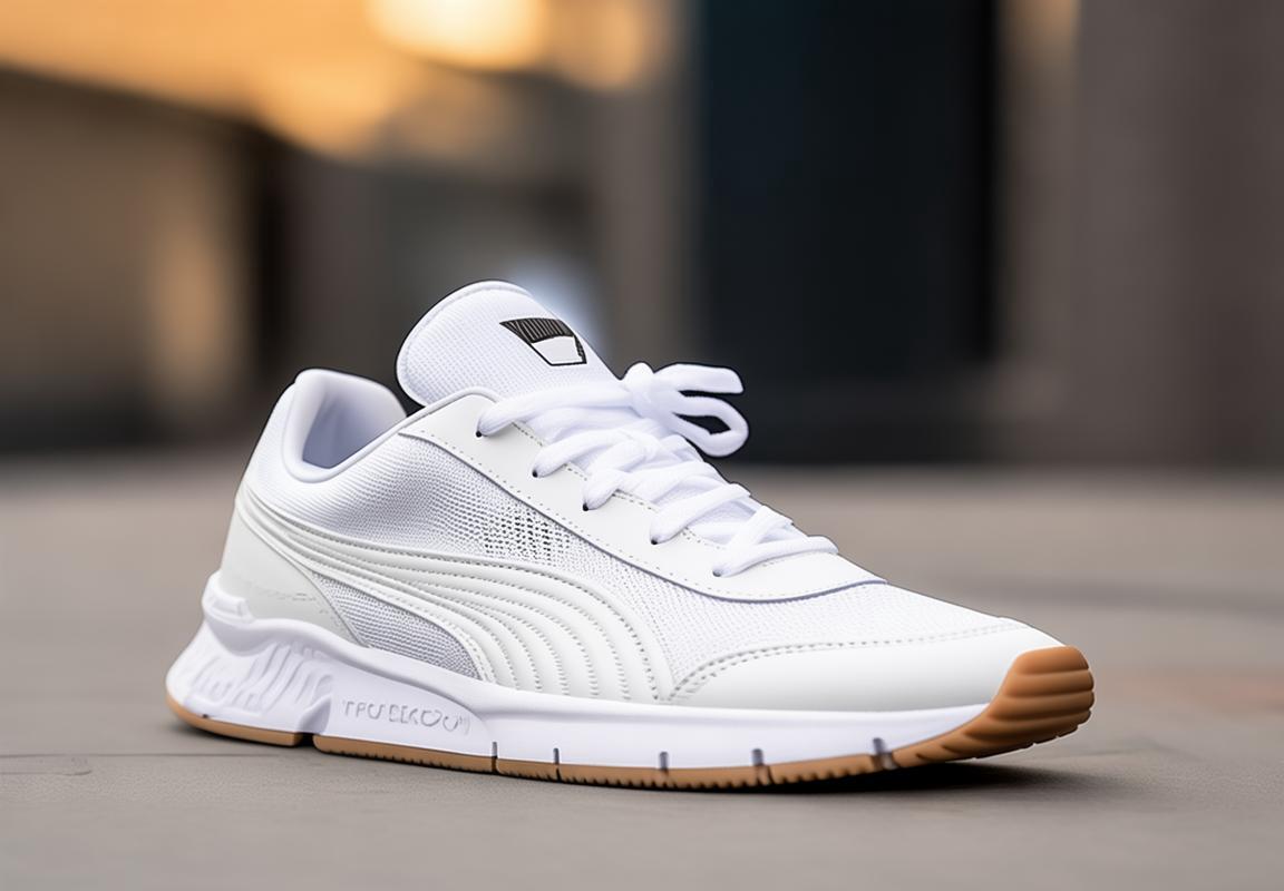 Calzado de uso diario PUMA con diseño cool: Ofertas exclusivas en Guadalajara