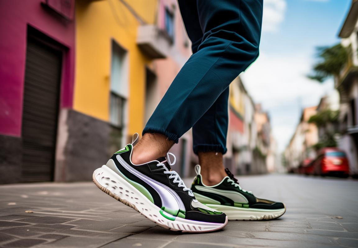 PUMA Calzado de Moda para Días Casuales: Olo, PUMA, Outlet, ESC, Zapatos PUMA