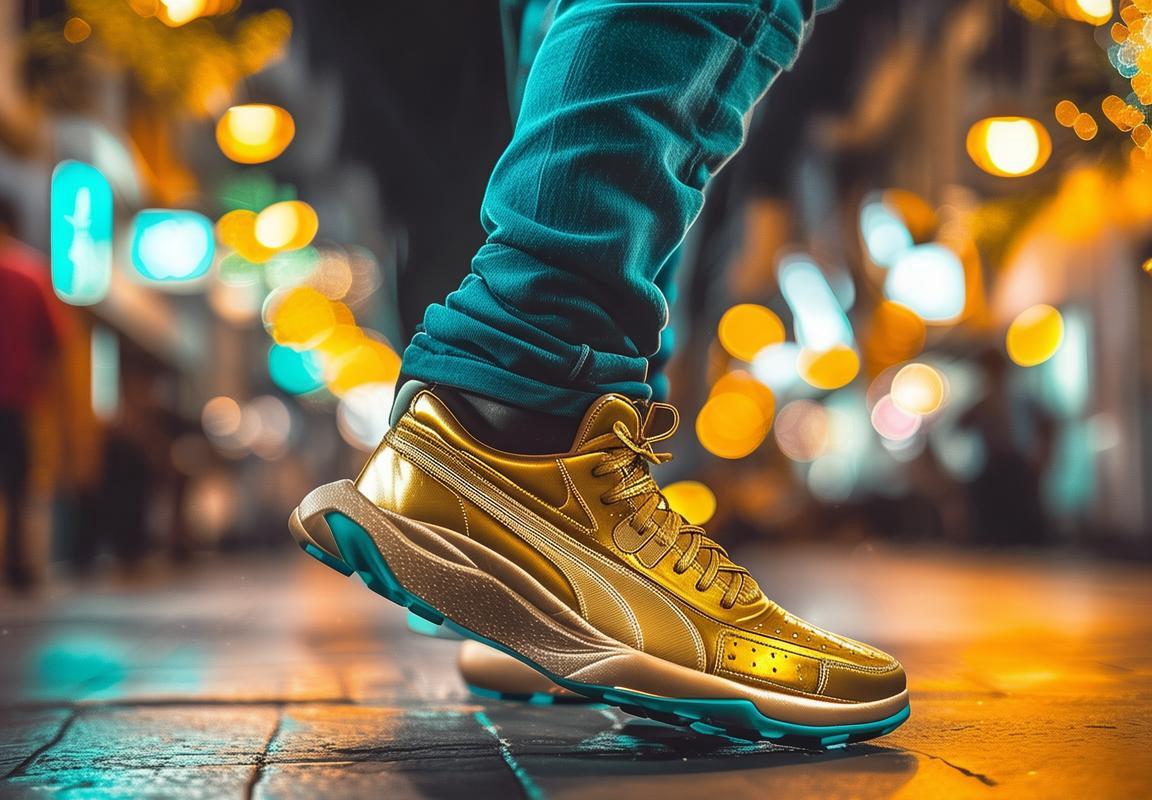 Ofertas Exclusivas: Botas Triples Puma a Precio Irresistible para Running