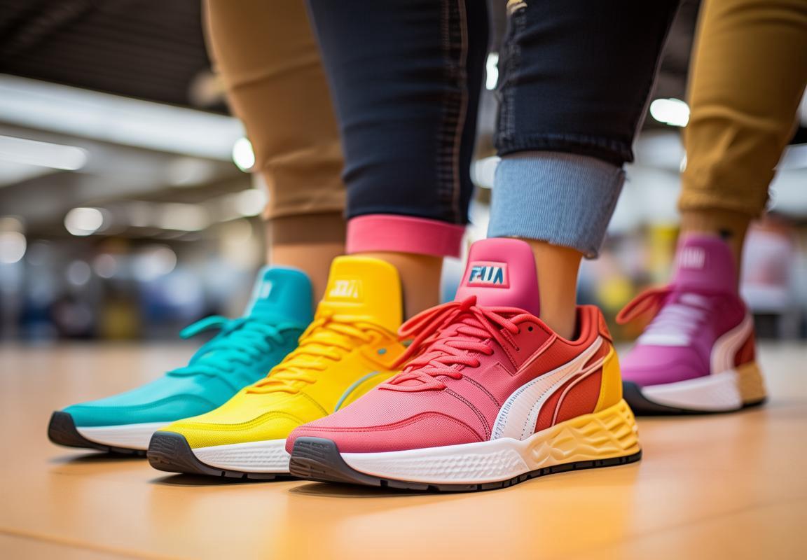 PUMA Zapatos Lifestyle para Combinar Sin Esfuerzo: La Nueva Tendencia en Olo, ESC