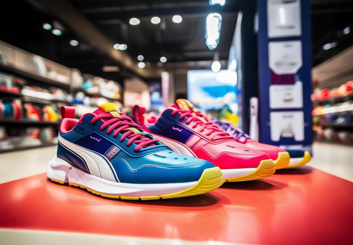Calzado PUMA estilo casual para jóvenes modernos: PUMA, pum, olo, zapatos puma, de puma