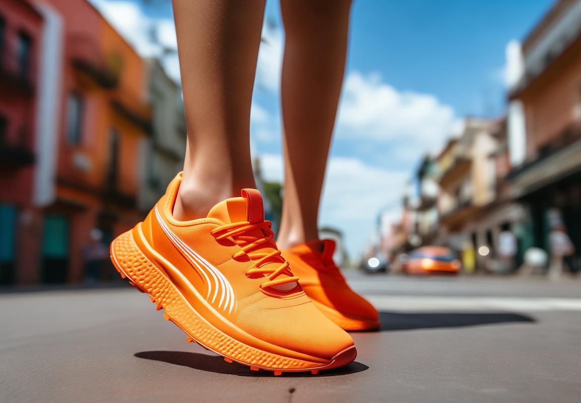 PUMA Calzado Versátil para la Ciudad: Ofertas Increíbles en OLO y ESC
