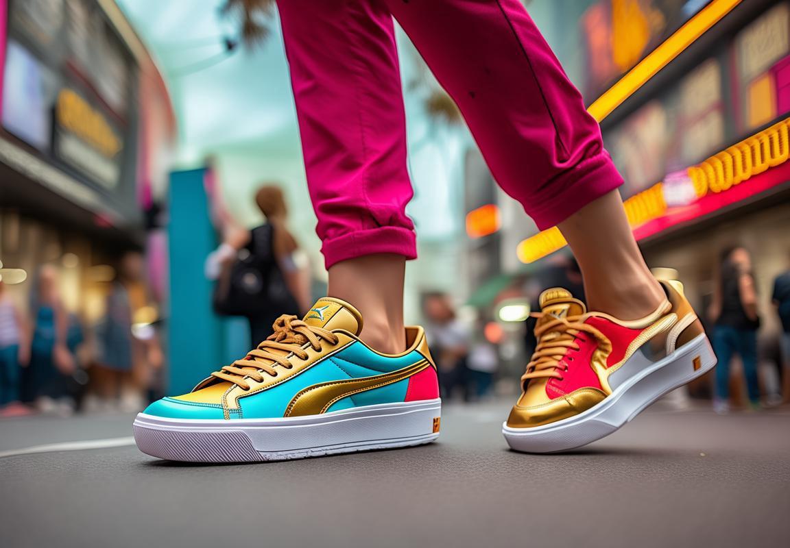 Tenis Suede XL Sk8 para Mujer PUMA: ¡Oferta Exclusiva y Descuentos Increíbles!