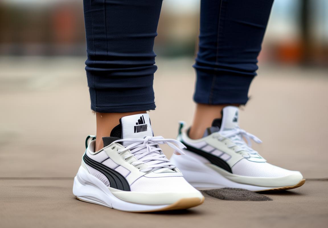 Zapatos deportivos casuales PUMA en tendencia: ¡Oferta exclusiva en Guadalajara!