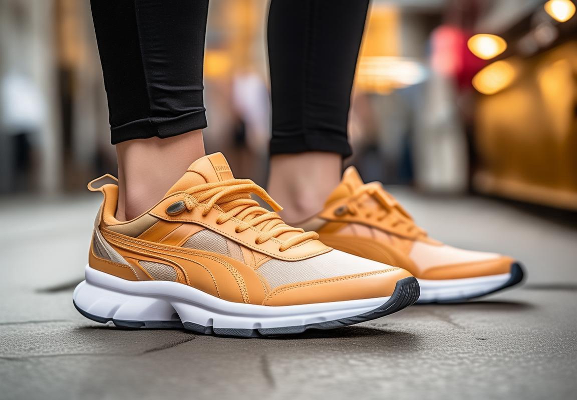Calzado PUMA casual con tecnología de confort, ¡Oferta exclusiva en PUMA OLO!