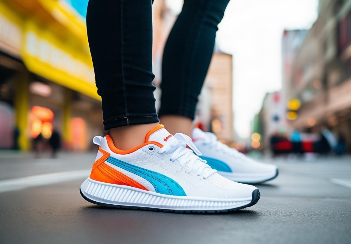PUMA Zapatos Lifestyle: Combinación Sin Esfuerzo, Puma, Pum, Puma Lifestyle, Olo, Zapatos Puma