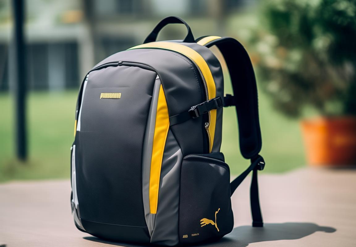Mochilas Puma Deportivas – Envío Gratis: No dejes pasar esta oportunidad con Puma
