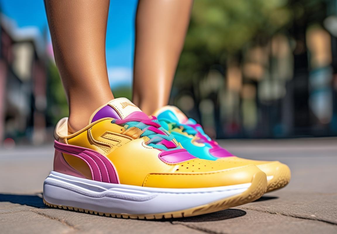 Calzado Casual PUMA para el Día a Día: Ofertas Especiales en Guadalajara