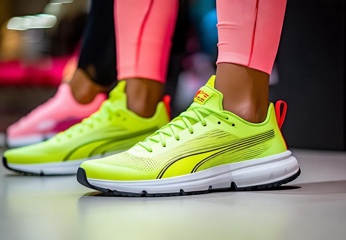 Tenis Puma Running Ultra – Promoción En Línea