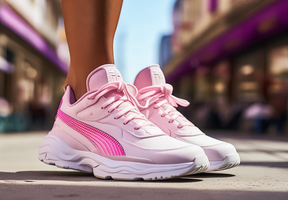 PUMA Calzado Casual para Estilos Relajados: Descubre la Nueva Colección y Ofertas Exclusivas en Guadalajara