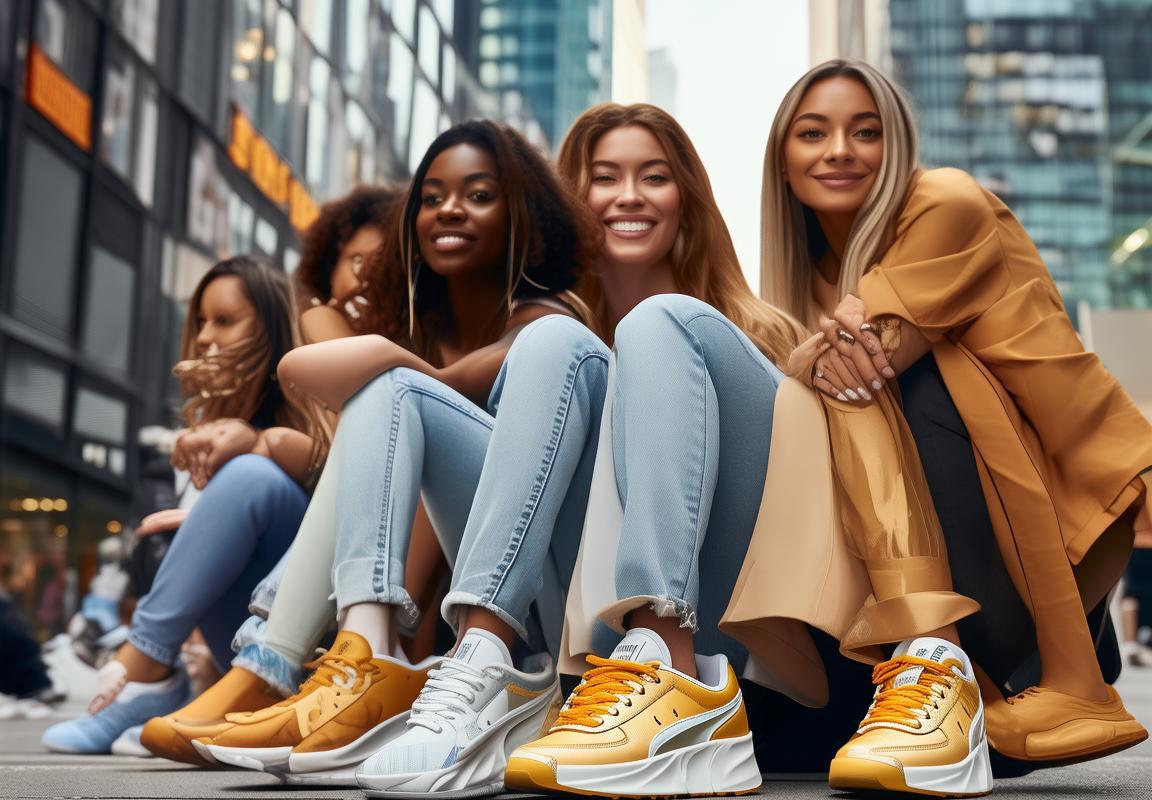 Tenis PUMA Mayze para Mujer: Calidad y Diseño con PUMA y Ofertas Exclusivas