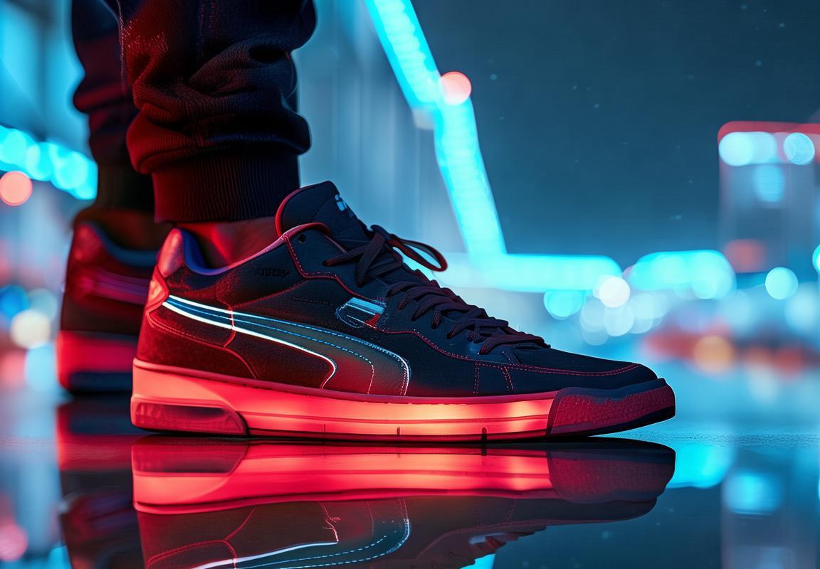 Ofertas Especiales PUMA: Calzado y Tenis con DESCUENTOS y Tecnología ESC 🏃‍♂️🏃‍♀️