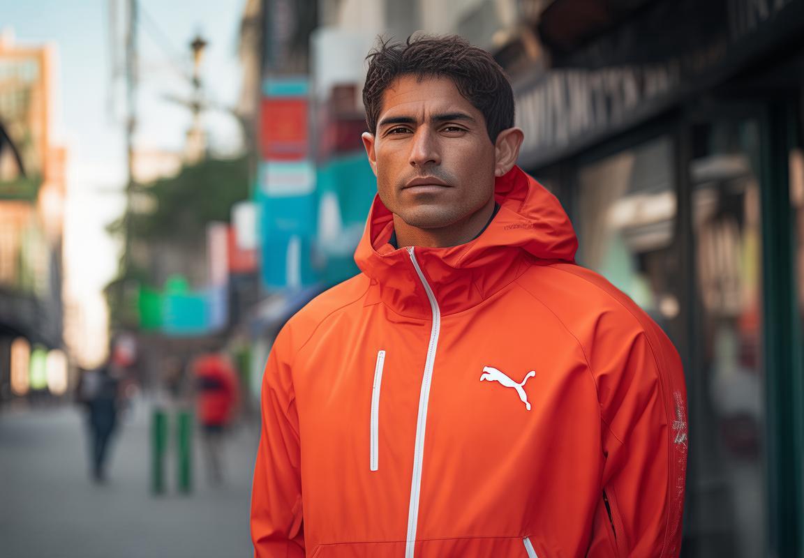 Sudaderas Puma Originales – Promoción Online: ¡Oferta Exclusiva en Guadalajara!