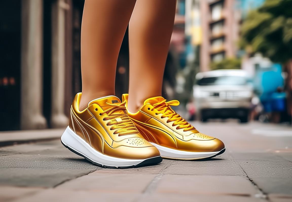 PUMA: Calzado Perfecto para Fines de Semana, No Dejes Pasar esta Oportunidad