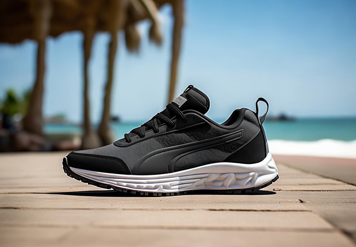 PUMA: Calzado Perfecto para Fines de Semana en Guadalajara, Ofertas Exclusivas